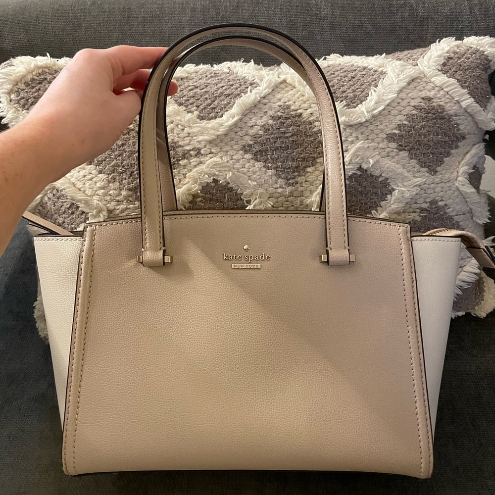 Kate spade Patterson drive small Geraldine